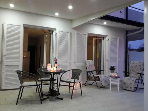 Apartment Lavanda Ruzmarin