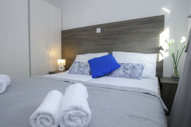 Privilege Pool Apartments