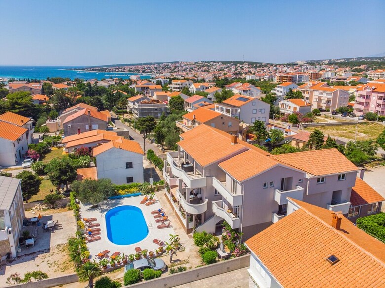 Apartments Dorotea