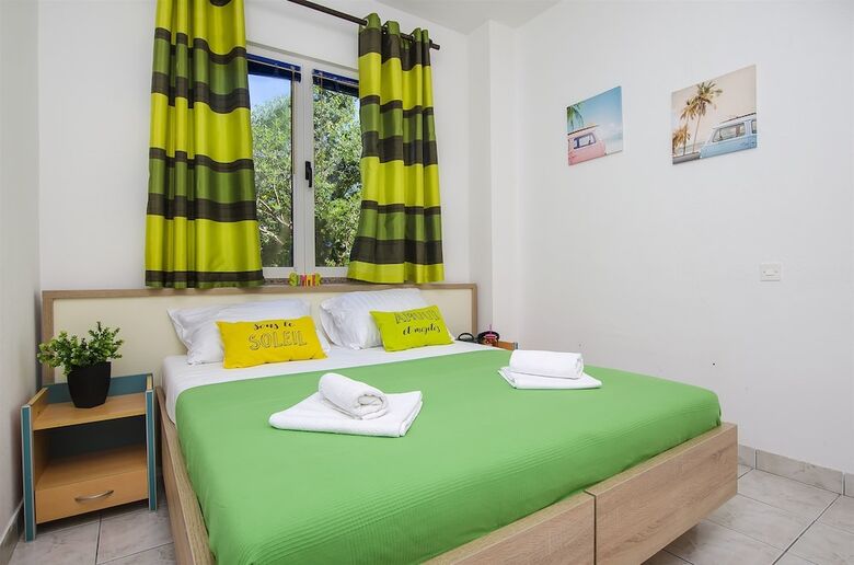 Apartments Dorotea