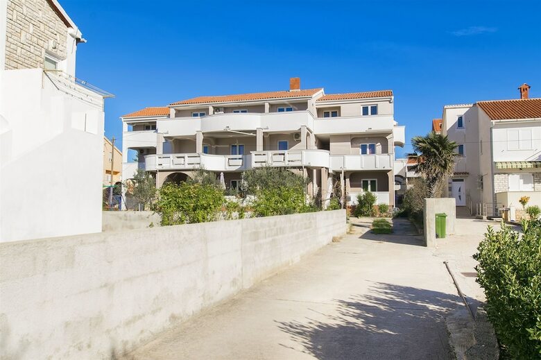 Apartments Dorotea