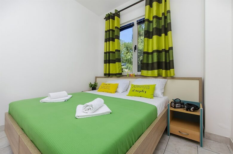 Apartments Dorotea