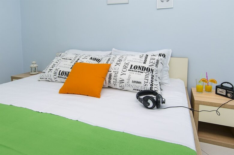 Apartments Dorotea