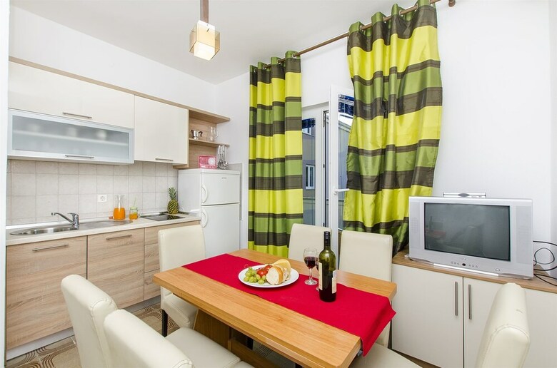 Apartments Dorotea