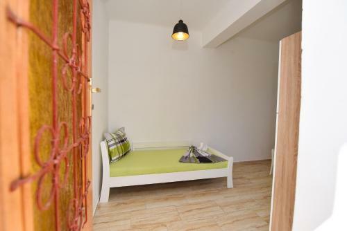 Apartments Smoky M