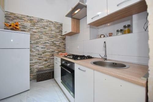 Apartments Smoky M
