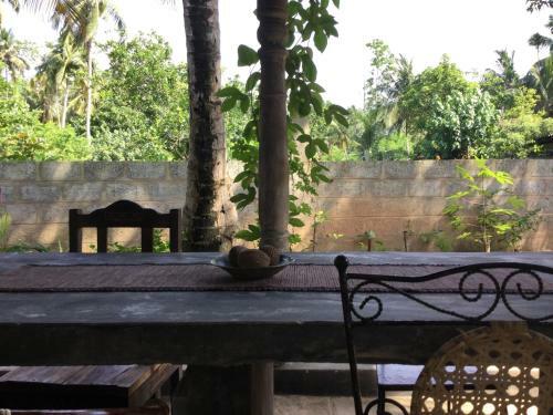 Kabalana Village House