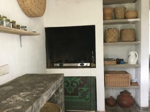 Kabalana Village House
