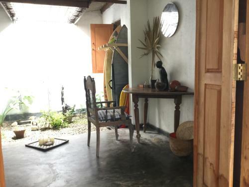 Kabalana Village House