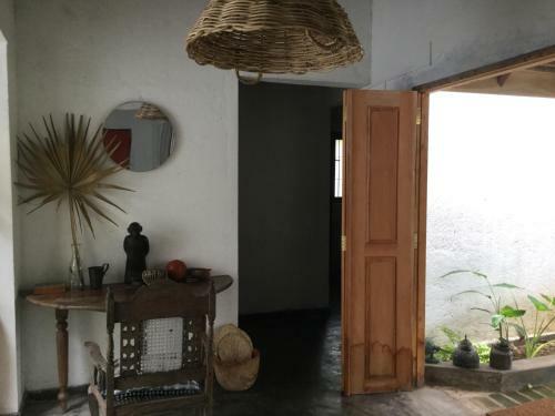 Kabalana Village House