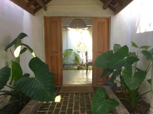 Kabalana Village House