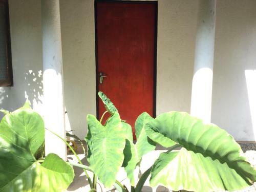 Kabalana Village House