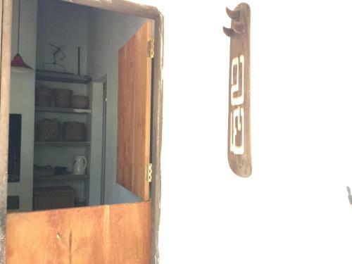 Kabalana Village House