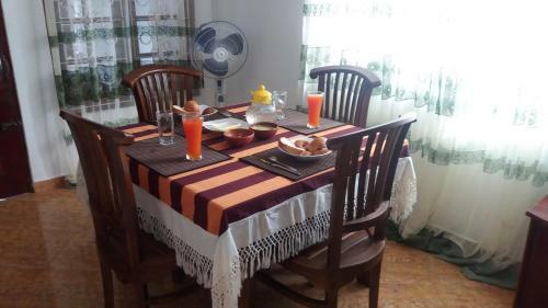 Manahari Holiday Homes