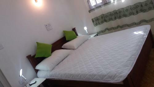 Manahari Holiday Homes