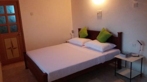 Manahari Holiday Homes