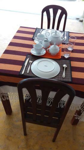 Manahari Holiday Homes