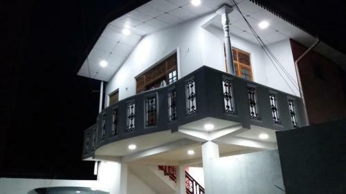 Manahari Holiday Homes