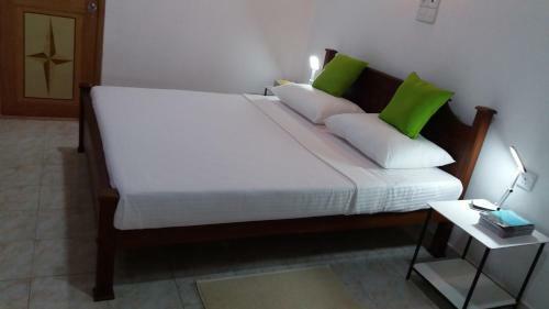 Manahari Holiday Homes