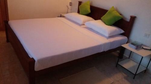 Manahari Holiday Homes