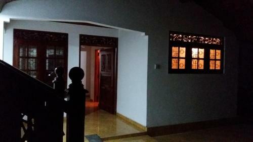 Manahari Holiday Homes