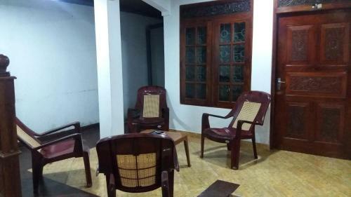 Manahari Holiday Homes