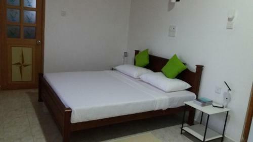 Manahari Holiday Homes