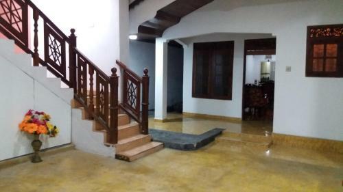 Manahari Holiday Homes