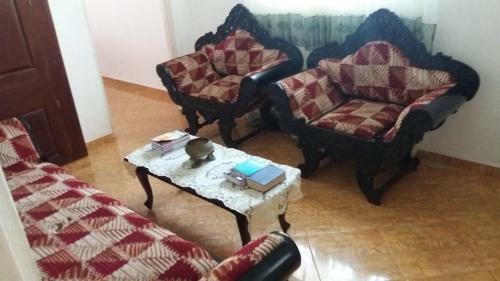 Manahari Holiday Homes