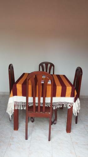 Manahari Holiday Homes