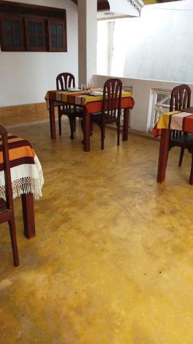 Manahari Holiday Homes