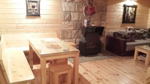 Holiday Home Bianca