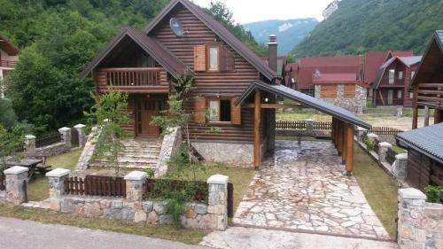 Holiday Home Bianca
