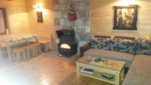 Holiday Home Bianca