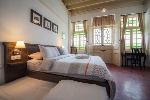 Palanquinn Terrace Suite By Palanquinn