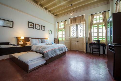 Palanquinn Terrace Suite By Palanquinn