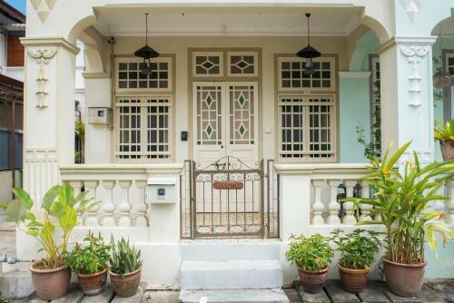 Palanquinn Terrace Suite By Palanquinn