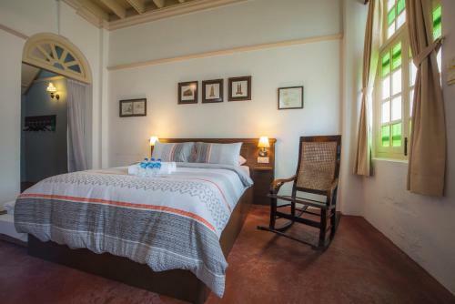 Palanquinn Terrace Suite By Palanquinn