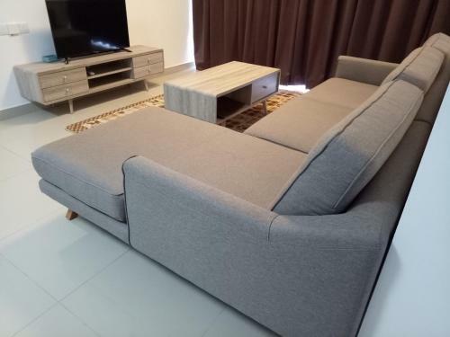 Apartamento Nour Dwiputra