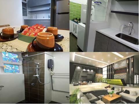 Apartamento Nour Dwiputra