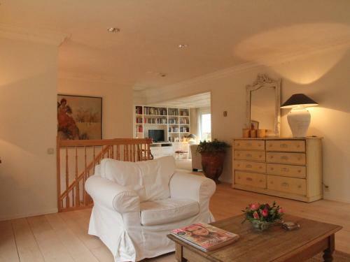 Scenic Holiday Home In Balk Near Lake