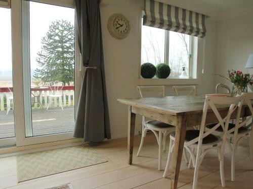 Scenic Holiday Home In Balk Near Lake