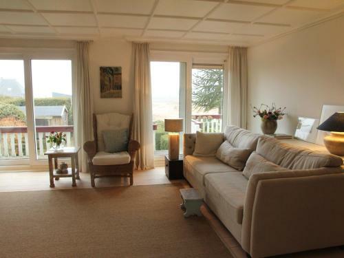 Scenic Holiday Home In Balk Near Lake