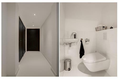 Urbanstay Apartment Amsterdam