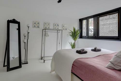 Urbanstay Apartment Amsterdam