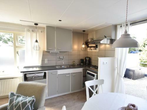 Quaint Holiday Home In Callantsoog Near Sea
