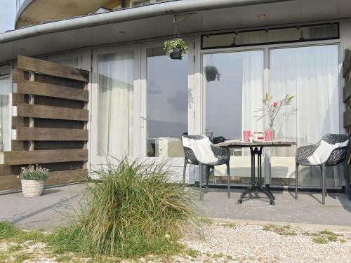 Cozy Pet-friendly Holiday Home In Callantsoog