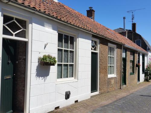 Cozy Holiday Home In Brouwershaven On Dutch Coast