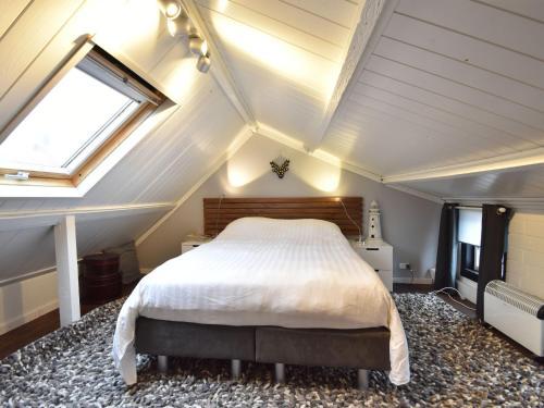 Cozy Holiday Home In Brouwershaven On Dutch Coast