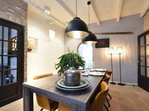Cozy Holiday Home In Brouwershaven On Dutch Coast